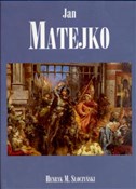 Polnische buch : Jan Matejk... - Henryk Marek Słoczyński