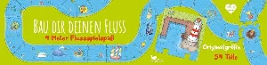 Obrazek BAU DIR DEINEN FLUSS - 4 METER FLUSSSPIELSPAß