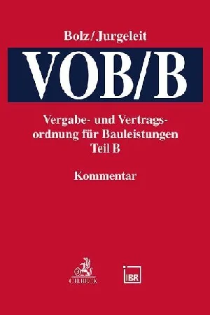 Obrazek VOB/B