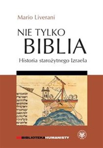 Bild von Nie tylko Biblia. Historia starożytnego Izraela