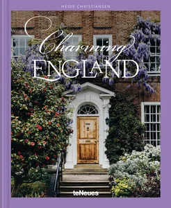 Obrazek Charming England
