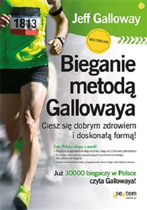 Bild von Bieganie metodą Gallowaya Ciesz się dobrym zdrowiem i doskonałą formą!