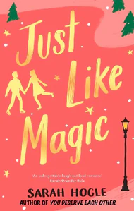 Obrazek HOGLE, S: JUST LIKE MAGIC