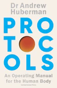 Protocols - Andrew Huberman -  Książka z wysyłką do Niemiec 