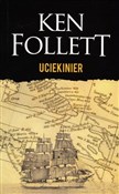 Uciekinier... - Ken Follett - buch auf polnisch 