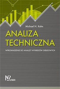 Bild von Analiza techniczna Wprowadzenie do analizy wykresów giełdowych