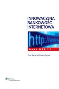 Obrazek Innowacyjna bankowość internetowa