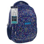 Plecak Bac... - buch auf polnisch 