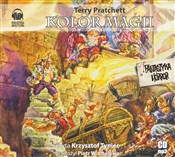 [Audiobook... - Terry Pratchett -  polnische Bücher