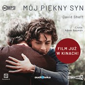 [Audiobook... - David Sheff -  Polnische Buchandlung 