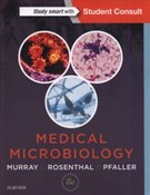 Książka : Medical Mi... - Patrick R. Murray, Ken S. Rosenthal, Michael A. Pfaller