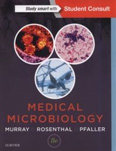 Bild von Medical Microbiology 8th Edition