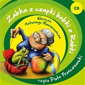 Polska książka : Żabka z cz... - Antoni Marianowicz