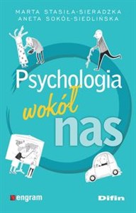 Obrazek Psychologia wokół nas