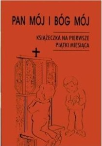 Bild von Pan mój i Bóg mój