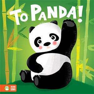 Obrazek To panda!