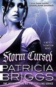 Zobacz : Storm Curs... - Patricia Briggs