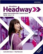 Headway 5E... - Opracowanie Zbiorowe -  polnische Bücher