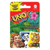 Uno Junior... - Ksiegarnia w niemczech