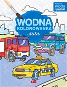 Książka : Auta Wodna... - Opracowanie Zbiorowe