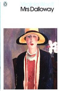 Obrazek Mrs Dalloway