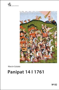 Bild von Panipat 14 I 1761