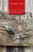 Rzeczy - Mirosław Welz -  fremdsprachige bücher polnisch 