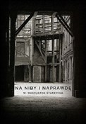 Polnische buch : Na niby i ... - M. Magdalena Starzycka