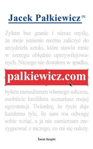 Obrazek palkiewicz.com (z autografem)