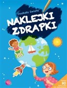 Zobacz : Naklejki z... - Opracowanie Zbiorowe