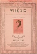 Polnische buch : Wiek XIX R...