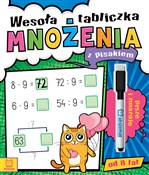 Polska książka : Wesoła tab... - Agnieszka Bator