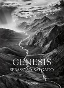 Bild von Sebastião Salgado. Genesis