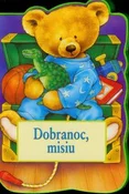 Polnische buch : Dobranoc M...