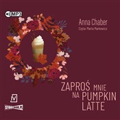 Książka : [Audiobook... - Anna Chaber