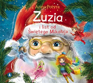 Bild von Zuzia i list od Świętego Mikołaja