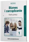 Książka : Biznes i z... - Agnieszka Mizikowska