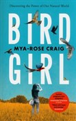 Polnische buch : Birdgirl - Mya-Rose Craig