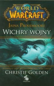 Bild von World of Warcraft 1 Jaina Proudmoore: Wichry wojny