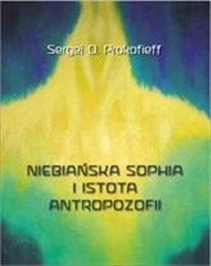 Bild von Niebiańska Sophia i istota antropozofii
