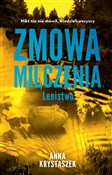 Zmowa milc... - Anna Krystaszek -  polnische Bücher
