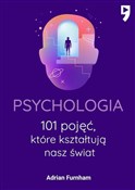 Psychologi... - Adrian Furnham -  polnische Bücher