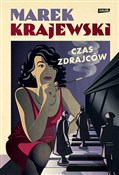 Polska książka : Czas zdraj... - Marek Krajewski