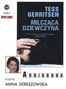 Książka : [Audiobook... - Tess Gerritsen