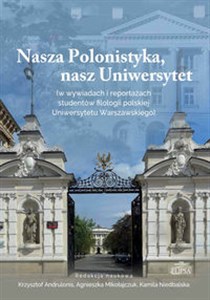 Bild von Nasza Polonistyka, nasz Uniwersytet