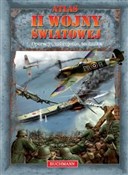 Polska książka : Atlas II w... - Imre Szabo