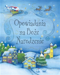 Obrazek Opowiadania na Boże Narodzenie