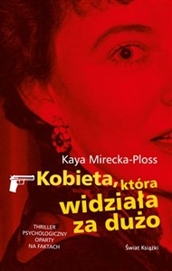 Obrazek Kobieta, która widziała za dużo