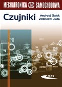 Czujniki M... - Andrzej Gajek, Zdzisław Juda - buch auf polnisch 