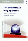 Polnische buch : Interwencj... - James L. Greenstone, Sharon C. Leviton